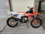 KTM 450 sxf équipée factory, Enlèvement, Utilisé