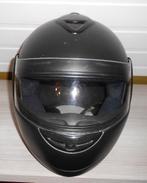 motorhelm, Motoren, Ophalen, L, Heren