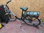 2dehands elektrische fiets, Fietsen en Brommers, Elektrische fietsen, Ophalen
