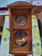 pendule, Enlèvement