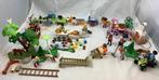 Ensemble de mélange d'animaux Playmobil City Life Family Fun, Envoi, Comme neuf, Ensemble complet