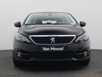 Peugeot 308 SW 1.5 BlueHDi 130 S&S Active CARPLAY | TREKHAAK, Auto's, Voorwielaandrijving, Stof, Gebruikt, 4 cilinders