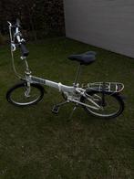 2 VOUWFIETSEN, Fietsen en Brommers, Ophalen, Gebruikt, Versnellingen, Totaal opvouwbaar