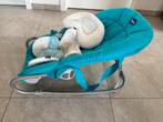 Chicco wipstoel, Enlèvement, Comme neuf, Chaise rebondissante, Chicco
