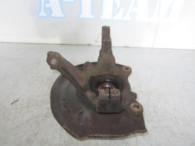 FUSEE AVANT GAUCHE Mitsubishi Space Star (DG), Utilisé, Mitsubishi