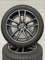 DEMO 18’’ BMW 5 SERIE G30 G31 G60 G61 VELGEN WINTERBANDEN OR, Auto-onderdelen, 18 inch, -, -, Banden en Velgen