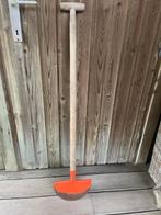 gazonafboorder, Tuin en Terras, Hand-tuingereedschap, Ophalen, Gebruikt