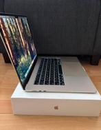 Macbook air 15inch, Ophalen of Verzenden, Zo goed als nieuw, MacBook