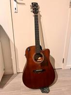 Guitare Ibanez, Muziek en Instrumenten, Snaarinstrumenten | Gitaren | Akoestisch, Ophalen, Gebruikt