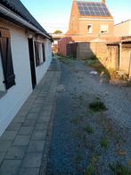 Bouwgrond te koop izegem(kachtem)