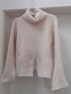 Pull écru Essentiel Antwerp taille M, Enlèvement ou Envoi, Comme neuf