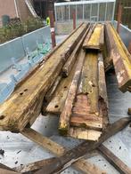 brandhout, Jardin & Terrasse, Bois de chauffage, Moins de 3 m³, Enlèvement, Autres essences de bois, Bûches