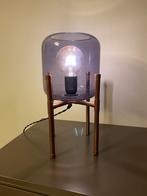 Industriële tafellamp, Ophalen, Gebruikt