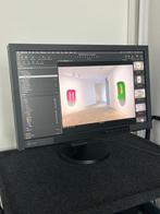 Calibrage automatique Eizo ColorEdge cx271 de 27 pouces, Enlèvement, Comme neuf