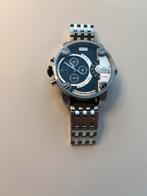 Montre Diesel, Bijoux, Sacs & Beauté, Enlèvement, Comme neuf