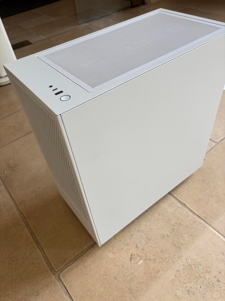 Gaming PC RTX 3070 i5-12400 16GB 1TB SSD, Ophalen, Zo goed als nieuw