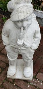 Betonnen beelden, Tuin en Terras, Ophalen