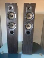 Mooie vloerstaander boxen JAMO, Ophalen, Jamo