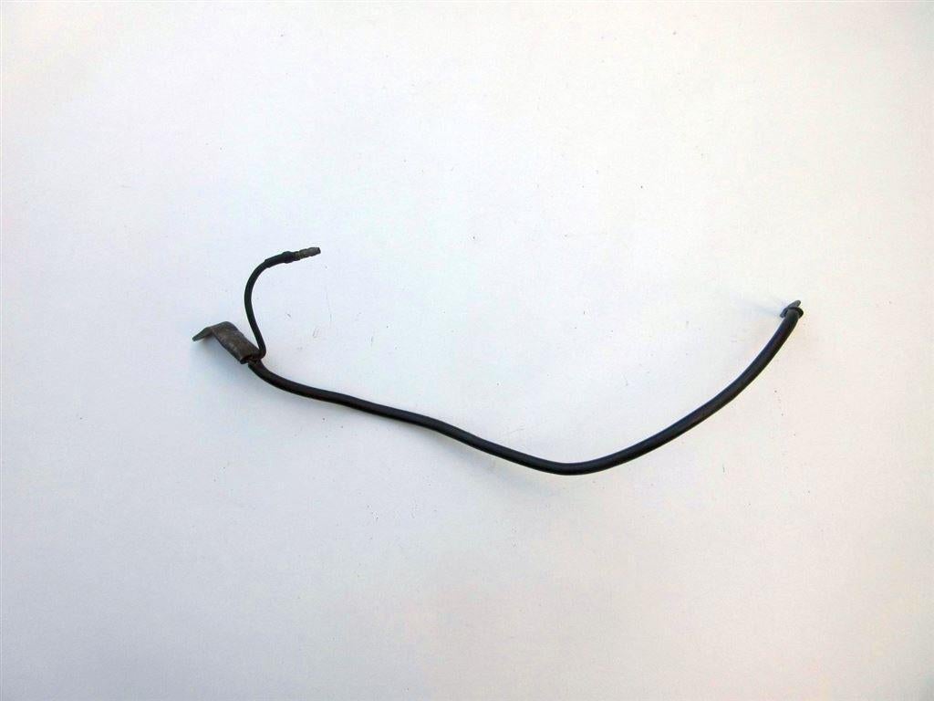 Kawasaki GPz750 massakabel GPz 750 massadraad massa kabel, Enlèvement ou Envoi, Utilisé