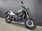 Benelli Leoncino 800 Trail (BTW-motor) in nieuwstaat, Motoren, Bedrijf, Meer dan 35 kW, 800 cc, Overig