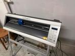 Roland gx 24 Snijplotter, Ophalen, Zo goed als nieuw