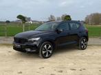 Volvo XC40 T5 Hybrid, R-Design,Camera,Leder Int,Elekt koffer, Achat, 261 ch, Euro 6, Entreprise