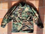 M65 woodland jas amerikaans leger, Ophalen, Landmacht, Kleding of Schoenen