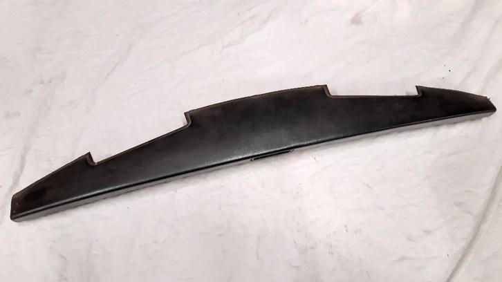 bovenste dashbord ZWART Classic Mini 59-00, Auto-onderdelen, Dashboard en Schakelaars, Mini, Rover, Austin, Nieuw, Ophalen