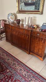 Dressoir, Huis en Inrichting, Ophalen, Gebruikt, Kersenhout, Engelse stijl