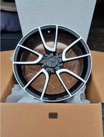 Velgen 5x112 replica 19 inch, Auto-onderdelen, Banden en Velgen, Velg(en), Nieuw, Personenwagen, Ophalen