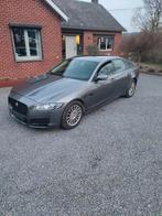 Jaguar xf 2.0 diesel 163cv 2016 turbo casser, Auto's, Automaat, 4 deurs, 4 cilinders, 109 g/km