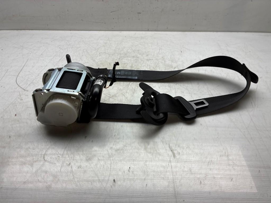 CEINTURE DE SECURITE AVANT GAUCHE Peugeot (|98172303XX|), Autos : Pièces & Accessoires, Kontakt-peugeot@peugeot.com, Utilisé, Peugeot Deutschland GmbH