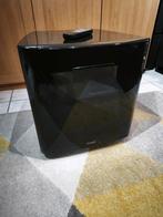 Mission E5AS sub actif, Enlèvement