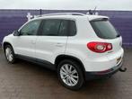 2009 - Volkswagen - Tiguan - 2.0 TSI Sport&St.4M - Personena, Auto's, Gebruikt, Bedrijf, Break, Euro 4