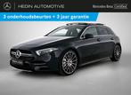 Mercedes-Benz A-Klasse Mercedes-AMG A 35 4MATIC Hatchback AM, Auto's, Automaat, 4 cilinders, Zwart, Bedrijf
