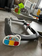 Loopwagen topmark, Ophalen, Gebruikt, Topmark