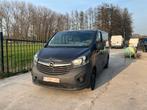 2017 Opel Vivaro-B, Auto's, Euro 6, Bedrijf, Overige carrosserie, Te koop