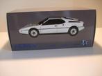 BMW M1 Limited Edition Wit Norev NIEUW 1/18, Ophalen of Verzenden, Nieuw, Auto, Norev