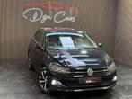 Volkswagen Polo Polo 1.0 TSi Beats, Autos, Achat, Euro 6, Entreprise, Boîte manuelle
