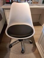 Bureaustoel, Ophalen, Bureaustoel