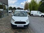 Ford Transit Courier KOELWAGEN (14.500 + BTW) (bj 2018), Voorwielaandrijving, 4 deurs, Stof, 4 cilinders