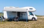 Roller Team Fiat Ducato 3.0L, Caravans en Kamperen, Ringverwarming, Fiat, Diesel, Particulier