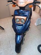 Scooter TGB classe B, Fietsen en Brommers, Ophalen