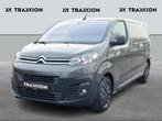 Citroen Jumpy 2.0 BlueHdi 120 Man6 Business, Auto's, 90 kW, 122 pk, 5 deurs, Jumpy Combi
