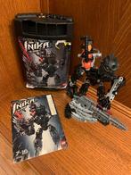 Set Lego Bionicle 8729 Toa Inika Nuparu, Ophalen, Zo goed als nieuw, Complete set, Lego