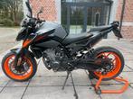 KTM DUKE 790 A2 (ongebreideld), Motoren, Motoren | KTM, 2 cilinders, Occasion, Meer dan 35 kW, Minimaal motorrijbewijs A2