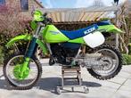KAWASAKI KDX 200 TYPE C2 - RUILEN, Motoren, Motoren | Kawasaki, Gebruikt, Particulier, Enduro, 1 cilinder
