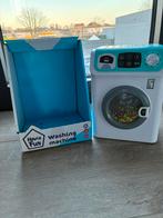 Speelgoed wasmachine, Kinderen en Baby's, Ophalen of Verzenden, Gebruikt, Jongen of Meisje