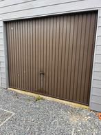 Garagepoort, Auto diversen, Autostaanplaatsen en Garages