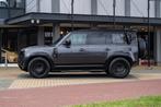 Land Rover Defender 110 P300e X-Dynamic HSE Urban Widetrack, Auto's, Automaat, Gebruikt, Euro 6, Hybride Elektrisch/Benzine